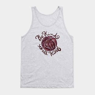 Be Kind to all Kind Tank Top